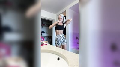 PantyNectar ХХХ ОнлиФанс