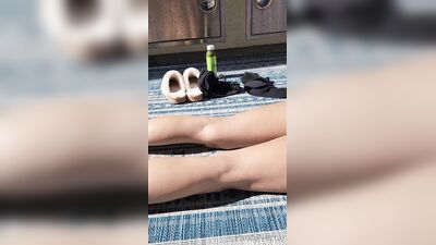 PantyNectar ХХХ ОнлиФанс