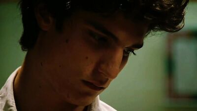 Голая Eva Green