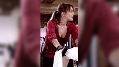 Голая Drew Barrymore