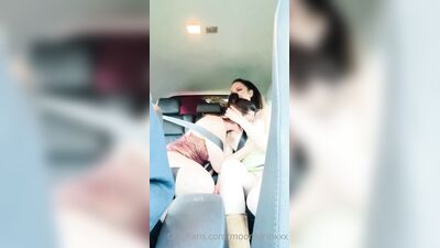 Erin Moore ХХХ ОнлиФанс