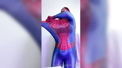 Morgpie ХХХ ОнлиФанс