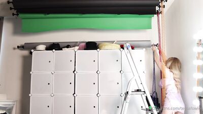 Tessa Fowler ХХХ ОнлиФанс