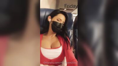 Madison Ivy ХХХ ОнлиФанс