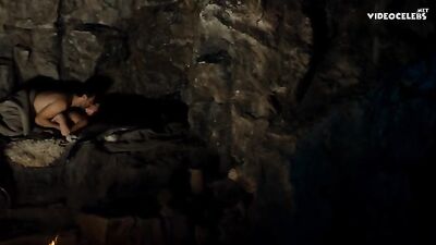 Голая Hayley Atwell