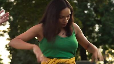 Голая Rosario Dawson