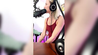 PantyNectar ХХХ ОнлиФанс