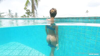 Putri Cinta ХХХ ОнлиФанс