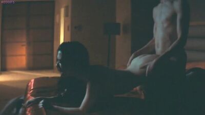 Голая Mikey Madison