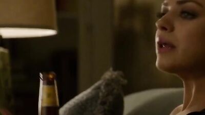 Голая Mila Kunis