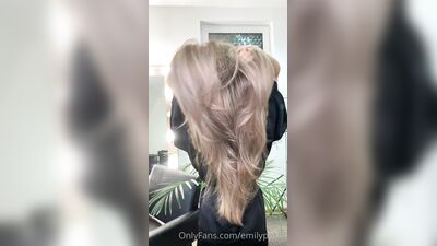 Emily Poker ХХХ ОнлиФанс