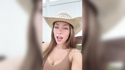 Голая Anya Lacey