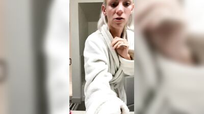 PantyNectar ХХХ ОнлиФанс