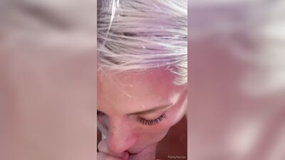 PantyNectar ХХХ ОнлиФанс