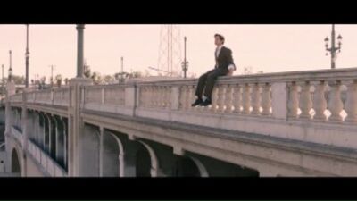 "Время": триллер о будущем, в котором люди не стареют после 25-ти, а время жизни превратилось в валюту