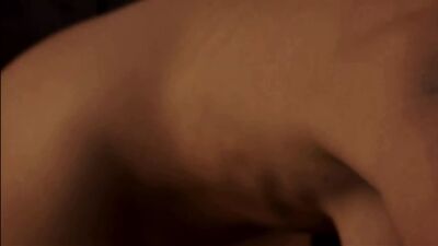 Lily James в обнаженном виде - «исключение» - топлесс, соски, задница, секс