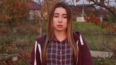 Я видел, как плачет мама... (Ирина Самарина-Лабиринт)