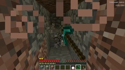 БАБКА ГРЕННИ И МОНАХИНЯ ПОХИТИЛИ МЕНЯ В МАЙНКРАФТ СДЕЛАЛ ПОБЕГ ИЗ КЛЕТКИ GRANNY MINECRAFT ЛОВУШКА