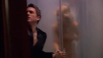 Голая Анна Хилькевич - Золотые. Барвиха 2 - Голые знаменитости _ Обнаженные звезды [480p]