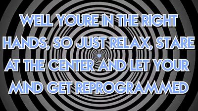 Восстанавливающий сисси альфа-самец, перепрограммирующий