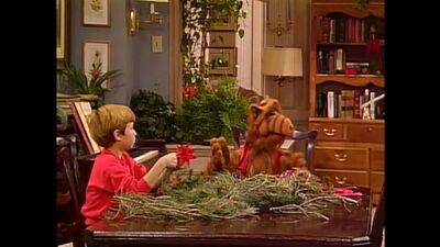 Альф l Alf - 1 Сезон l 12 Серия [HD 720]