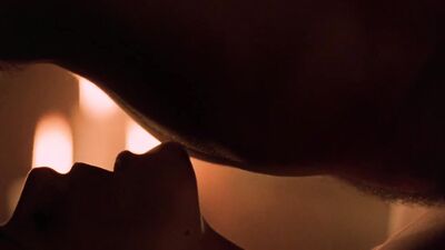 Голая Salma Hayek