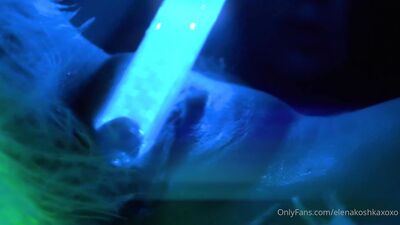 Elena Koshka ХХХ ОнлиФанс