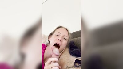 PantyNectar ХХХ ОнлиФанс