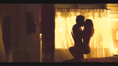 Голая Ana de Armas