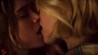 Голая Kate Mara