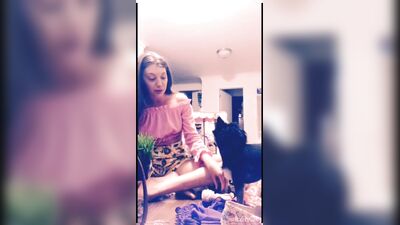 Elena Koshka ХХХ ОнлиФанс