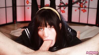 PufffyPink ХХХ ОнлиФанс