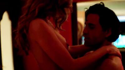 Голая Ana de Armas