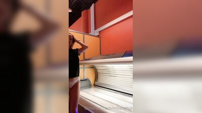 MilanaHot ХХХ ОнлиФанс