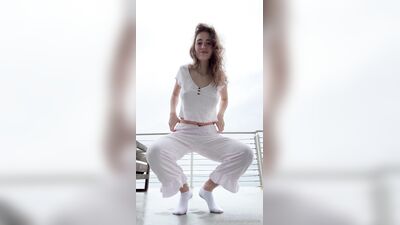 Голая Anna Malygon