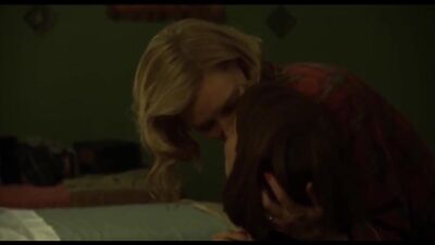 Голая Cate Blanchett