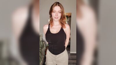 Carmen Rae ХХХ ОнлиФанс