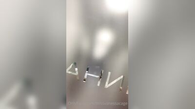 Vanessa Cage ХХХ ОнлиФанс