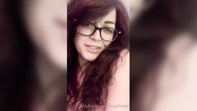 Tessa Fowler ХХХ ОнлиФанс