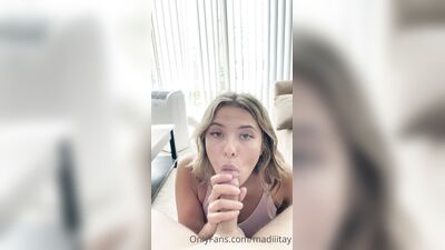 Madiiitay ХХХ ОнлиФанс