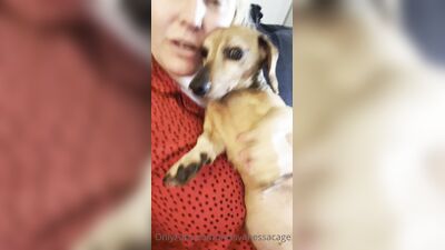 Vanessa Cage ХХХ ОнлиФанс