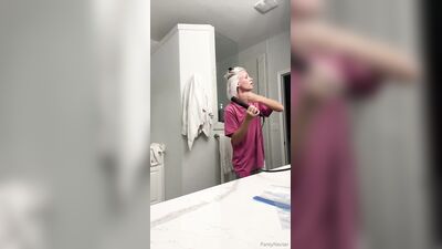 PantyNectar ХХХ ОнлиФанс