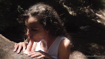 Mzjessie ХХХ ОнлиФанс