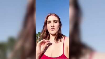 Tits McGee ХХХ ОнлиФанс