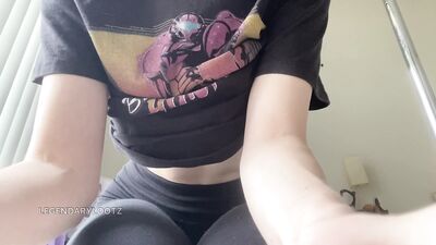 LegendaryLootz ХХХ ОнлиФанс