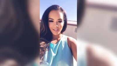 Daisy Marie ХХХ ОнлиФанс