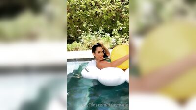 Daisy Marie ХХХ ОнлиФанс