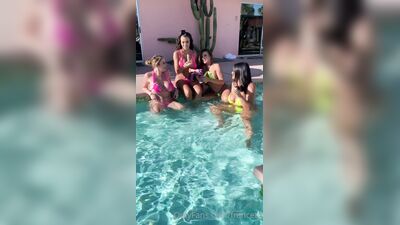 Francety ХХХ ОнлиФанс