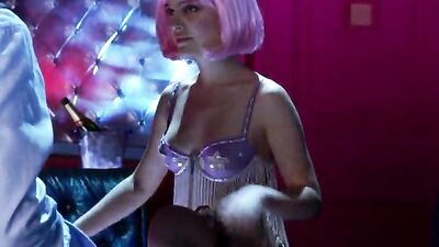 Голая Natalie Portman