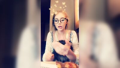 Elena Koshka ХХХ ОнлиФанс